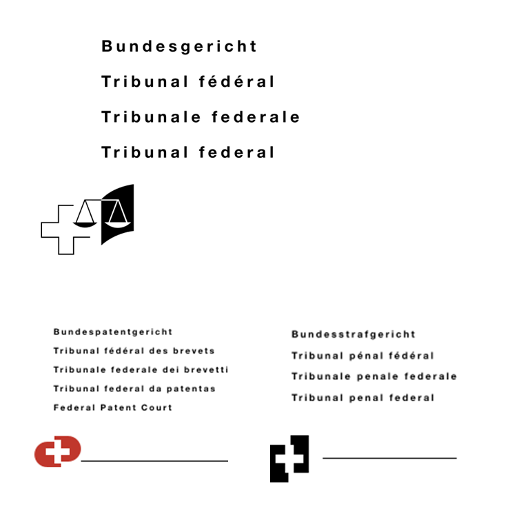 SWITZERLAND | CASE LAW